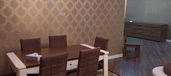 Квартира с 4 спальнями в Насиминский район, Азербайджан № 2210 4