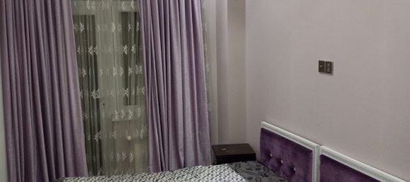 Квартира с 4 спальнями в Насиминский район, Азербайджан № 2210 39