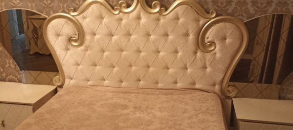 Квартира с 4 спальнями в Насиминский район, Азербайджан № 2210 44