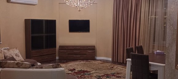 Квартира с 4 спальнями в Насиминский район, Азербайджан № 2210 12