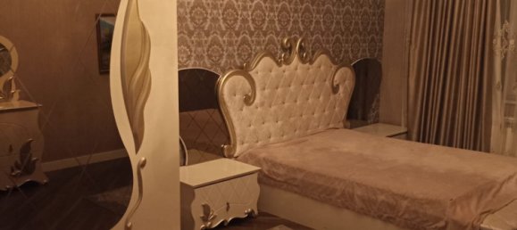 Квартира с 4 спальнями в Насиминский район, Азербайджан № 2210 25