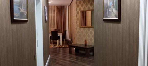 Квартира с 4 спальнями в Насиминский район, Азербайджан № 2210 37