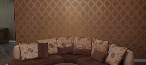 Квартира с 4 спальнями в Насиминский район, Азербайджан № 2210 3