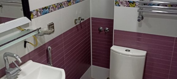 Квартира с 4 спальнями в Насиминский район, Азербайджан № 2210 54