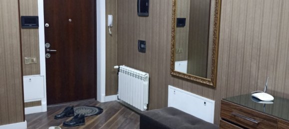 Квартира с 4 спальнями в Насиминский район, Азербайджан № 2210 48