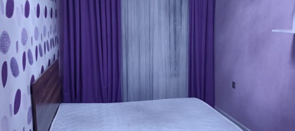 Квартира с 4 спальнями в Насиминский район, Азербайджан № 2210 34