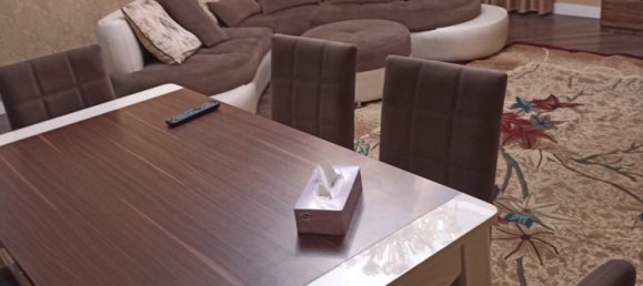 Квартира с 4 спальнями в Насиминский район, Азербайджан № 2210 20