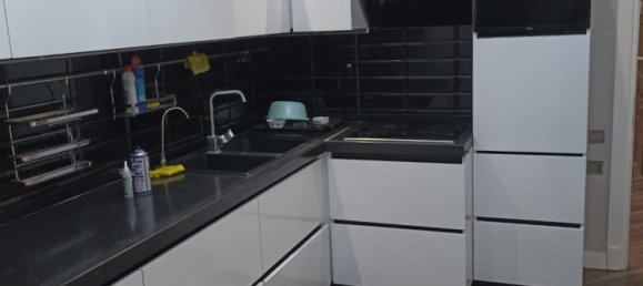 Квартира с 4 спальнями в Насиминский район, Азербайджан № 2210 14