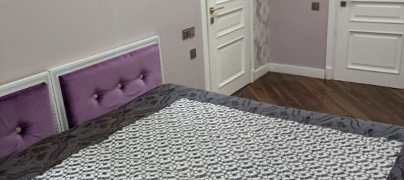 Квартира с 4 спальнями в Насиминский район, Азербайджан № 2210 53