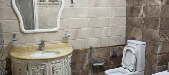 Квартира с 4 спальнями в Насиминский район, Азербайджан № 2210 57