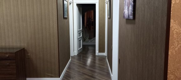 Квартира с 4 спальнями в Насиминский район, Азербайджан № 2210 8