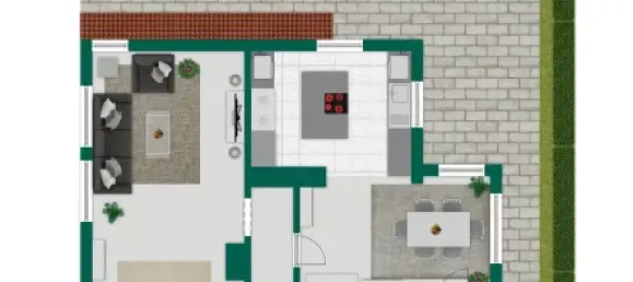 5 bedrooms Townhouse in Calw, Germany No. 40769 17