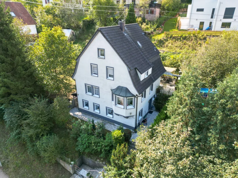 5 bedrooms Townhouse in Calw, Germany No. 40769