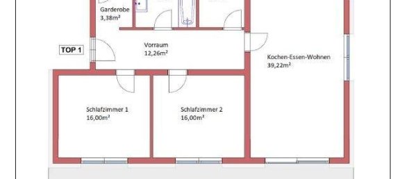 6 rooms House in Pressbaum, Austria No. 169099 12
