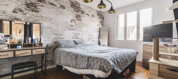 3 Schlafzimmer Wohnung in Reims, France, Nr. 48155 5