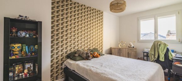 3 Schlafzimmer Wohnung in Reims, France, Nr. 48155 11