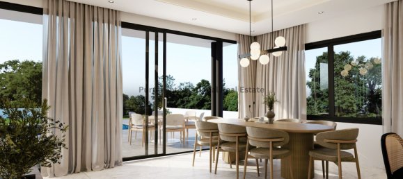 Villa T4 em Pegeia, Cyprus N.º 5250 6