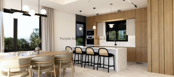 Villa T4 em Pegeia, Cyprus N.º 5250 12