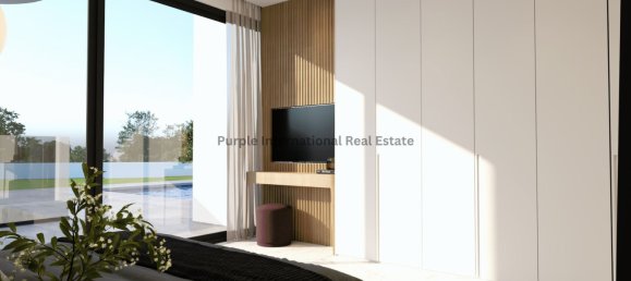 Villa T4 em Pegeia, Cyprus N.º 5250 16