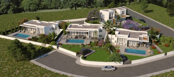Villa T4 em Pegeia, Cyprus N.º 5250 2