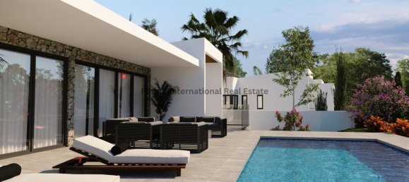 Villa T4 em Pegeia, Cyprus N.º 5250 20
