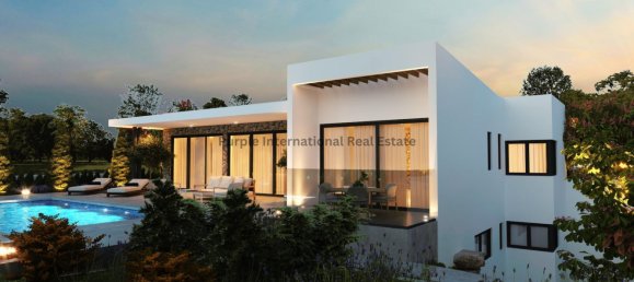 Villa T4 em Pegeia, Cyprus N.º 5250 23