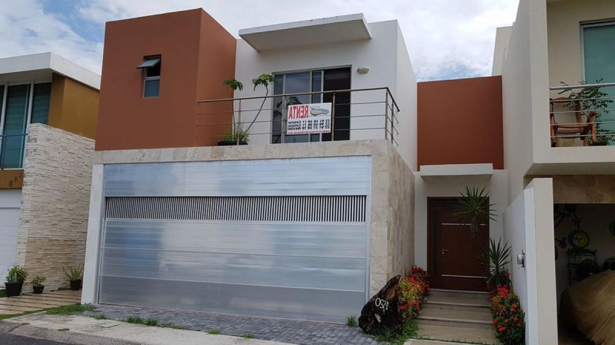 Casa T3 em Veracruz, Mexico N.º 211363