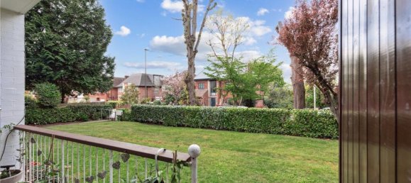 2 Schlafzimmer Wohnung in Woodside Park, United Kingdom, Nr. 3642 11