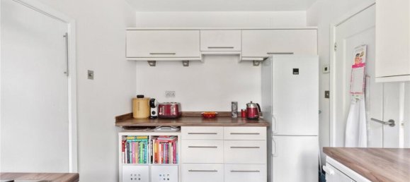 2 Schlafzimmer Wohnung in Woodside Park, United Kingdom, Nr. 3642 13