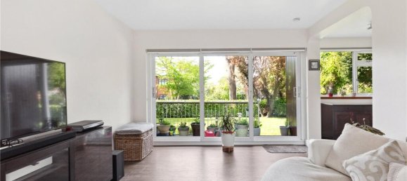 2 Schlafzimmer Wohnung in Woodside Park, United Kingdom, Nr. 3642 5