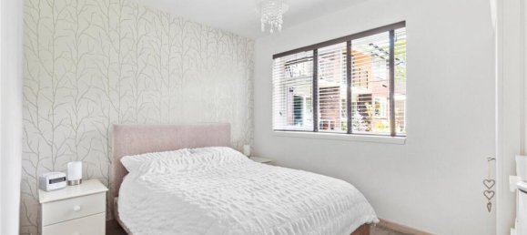 2 Schlafzimmer Wohnung in Woodside Park, United Kingdom, Nr. 3642 9