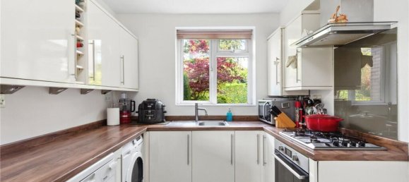 2 Schlafzimmer Wohnung in Woodside Park, United Kingdom, Nr. 3642 4