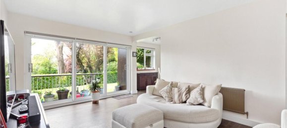 2 Schlafzimmer Wohnung in Woodside Park, United Kingdom, Nr. 3642 3