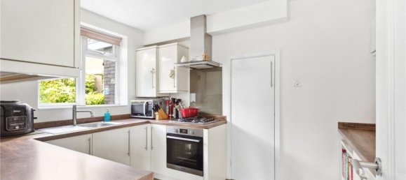 2 Schlafzimmer Wohnung in Woodside Park, United Kingdom, Nr. 3642 7