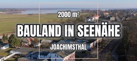 Земельный участок 1952м² в Барним, Германия № 220747 2