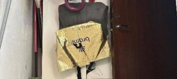 4 Schlafzimmer Wohnung in Segrate, Italy, Nr. 276262 47