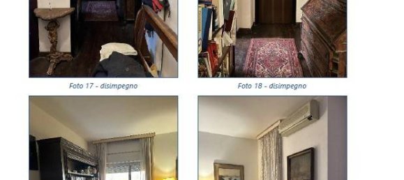 4 Schlafzimmer Wohnung in Segrate, Italy, Nr. 276262 6