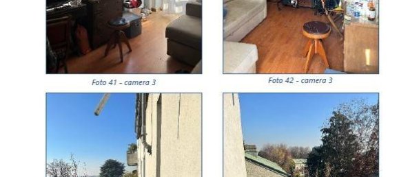 4 Schlafzimmer Wohnung in Segrate, Italy, Nr. 276262 12