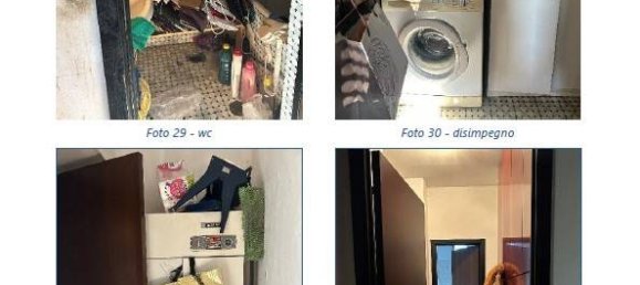 4 Schlafzimmer Wohnung in Segrate, Italy, Nr. 276262 9