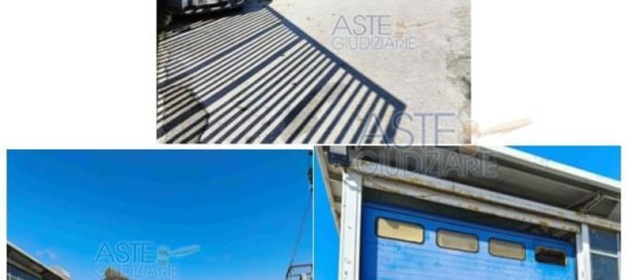 Gewerbliche Immobilie in Collesalvetti, Italy 76m², Nr. 355216 6