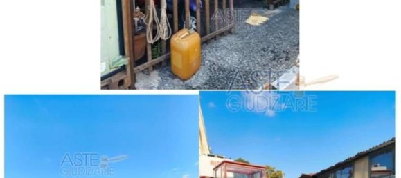 Gewerbliche Immobilie in Collesalvetti, Italy 76m², Nr. 355216 3