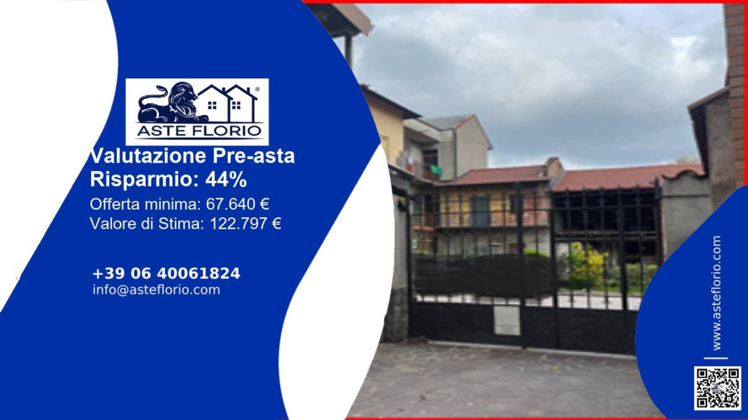 2 chambres Appartement à Osio Sotto, Italy No. 386518