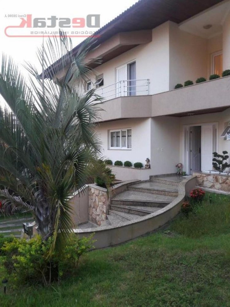 6 chambres Maison à Sao Paulo, Brazil No. 517033