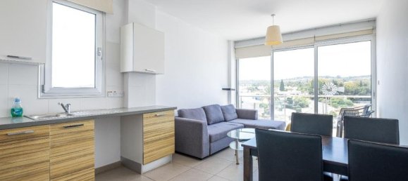 1 Schlafzimmer Wohnung in Paralimni, Cyprus, Nr. 23001 13