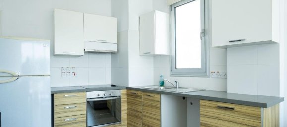 1 Schlafzimmer Wohnung in Paralimni, Cyprus, Nr. 23001 4