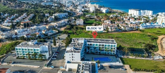 1 Schlafzimmer Wohnung in Paralimni, Cyprus, Nr. 23001 7