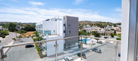 1 Schlafzimmer Wohnung in Paralimni, Cyprus, Nr. 23001 12