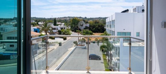 1 Schlafzimmer Wohnung in Paralimni, Cyprus, Nr. 23001 11