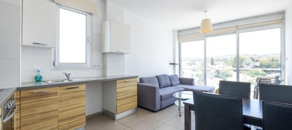 1 Schlafzimmer Wohnung in Paralimni, Cyprus, Nr. 23001 14