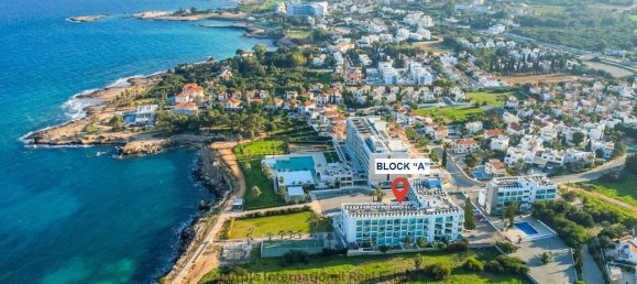 1 Schlafzimmer Wohnung in Paralimni, Cyprus, Nr. 23001 8